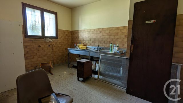 immeuble à vendre - 453.0 m2 - LE NOYER - 05 - PROVENCE-ALPES-COTE-D-AZUR - Century 21 Interalpes