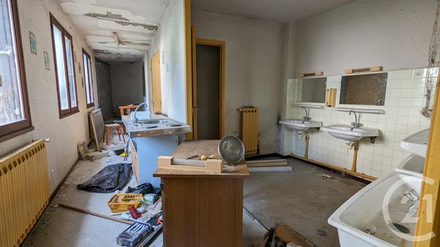 immeuble à vendre - 453.0 m2 - LE NOYER - 05 - PROVENCE-ALPES-COTE-D-AZUR - Century 21 Interalpes