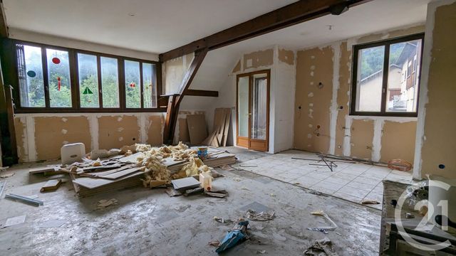 immeuble à vendre - 453.0 m2 - LE NOYER - 05 - PROVENCE-ALPES-COTE-D-AZUR - Century 21 Interalpes