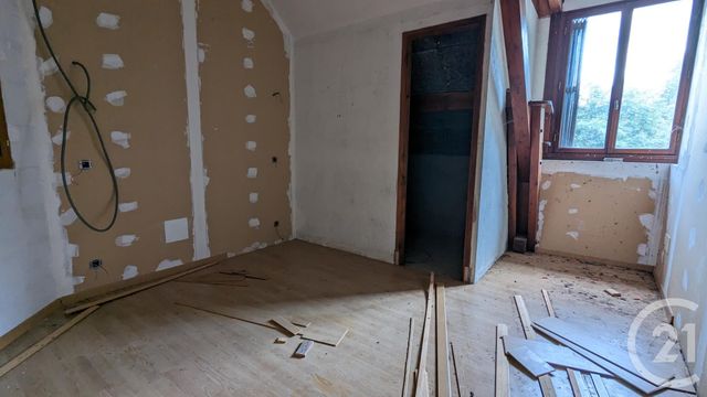 immeuble à vendre - 453.0 m2 - LE NOYER - 05 - PROVENCE-ALPES-COTE-D-AZUR - Century 21 Interalpes