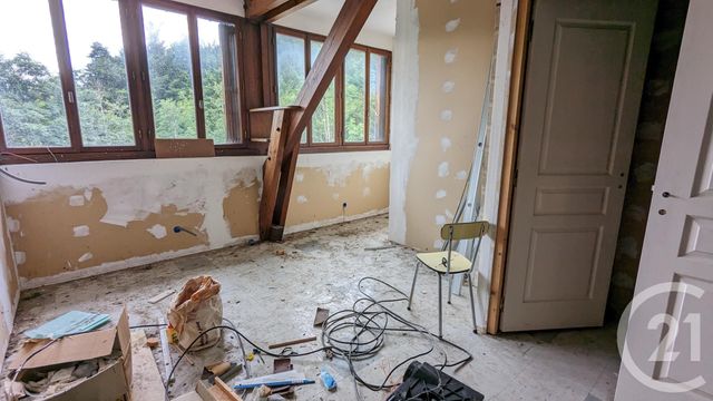 immeuble à vendre - 453.0 m2 - LE NOYER - 05 - PROVENCE-ALPES-COTE-D-AZUR - Century 21 Interalpes