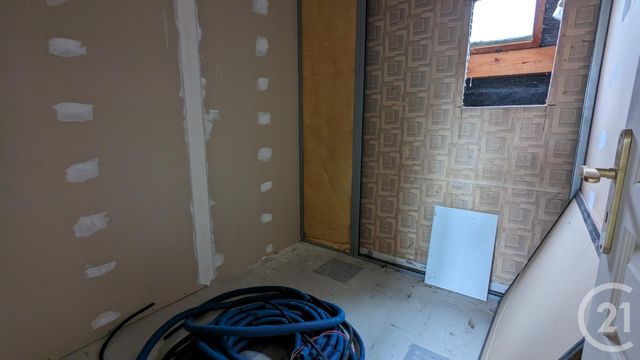 immeuble à vendre - 453.0 m2 - LE NOYER - 05 - PROVENCE-ALPES-COTE-D-AZUR - Century 21 Interalpes