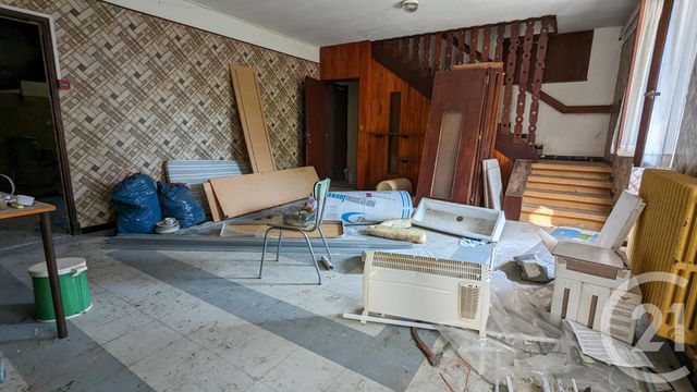 immeuble à vendre - 453.0 m2 - LE NOYER - 05 - PROVENCE-ALPES-COTE-D-AZUR - Century 21 Interalpes