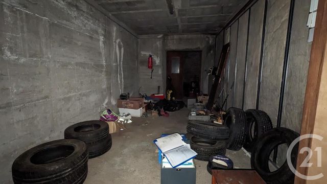 immeuble à vendre - 453.0 m2 - LE NOYER - 05 - PROVENCE-ALPES-COTE-D-AZUR - Century 21 Interalpes