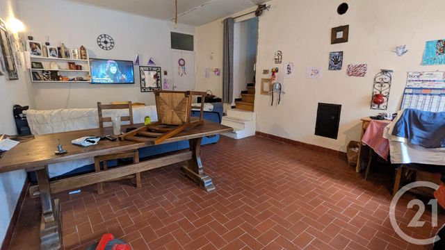 immeuble à vendre - 453.0 m2 - LE NOYER - 05 - PROVENCE-ALPES-COTE-D-AZUR - Century 21 Interalpes