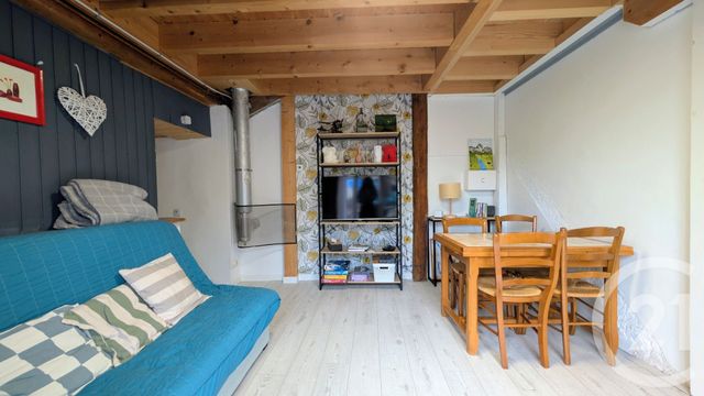 maison à vendre - 5 pièces - 140.0 m2 - LA FARE EN CHAMPSAUR - 05 - PROVENCE-ALPES-COTE-D-AZUR - Century 21 Interalpes