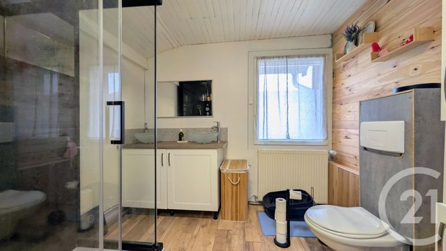 maison à vendre - 5 pièces - 140.0 m2 - LA FARE EN CHAMPSAUR - 05 - PROVENCE-ALPES-COTE-D-AZUR - Century 21 Interalpes