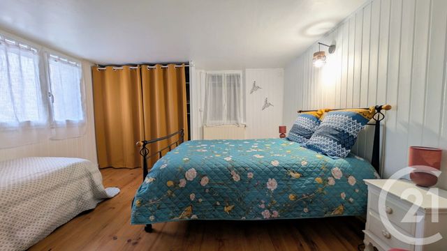 maison à vendre - 5 pièces - 140.0 m2 - LA FARE EN CHAMPSAUR - 05 - PROVENCE-ALPES-COTE-D-AZUR - Century 21 Interalpes