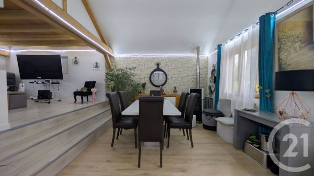 maison à vendre - 5 pièces - 140.0 m2 - LA FARE EN CHAMPSAUR - 05 - PROVENCE-ALPES-COTE-D-AZUR - Century 21 Interalpes