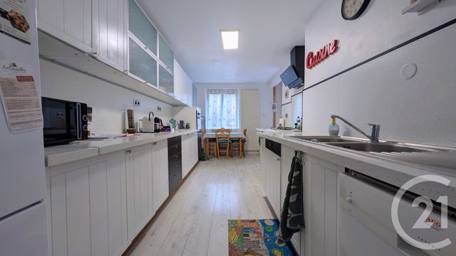 maison à vendre - 5 pièces - 140.0 m2 - LA FARE EN CHAMPSAUR - 05 - PROVENCE-ALPES-COTE-D-AZUR - Century 21 Interalpes