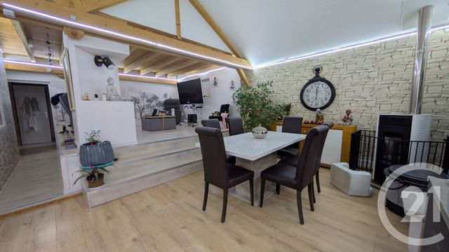 maison à vendre - 5 pièces - 140.0 m2 - LA FARE EN CHAMPSAUR - 05 - PROVENCE-ALPES-COTE-D-AZUR - Century 21 Interalpes