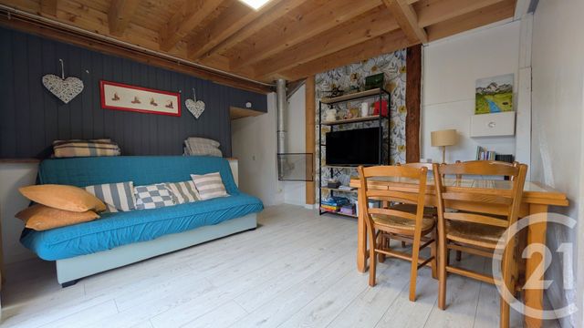 maison à vendre - 5 pièces - 140.0 m2 - LA FARE EN CHAMPSAUR - 05 - PROVENCE-ALPES-COTE-D-AZUR - Century 21 Interalpes