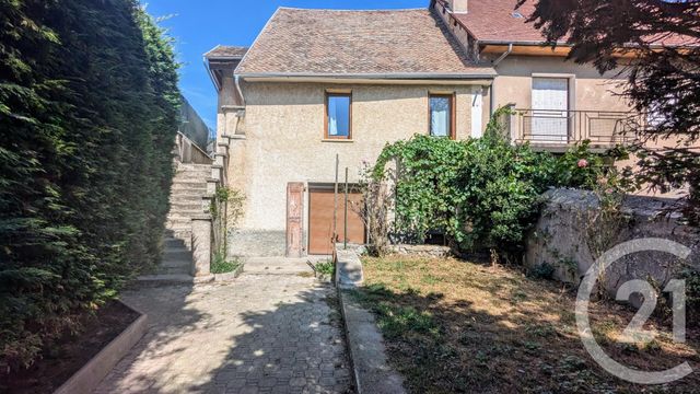  - ST BONNET EN CHAMPSAUR - 