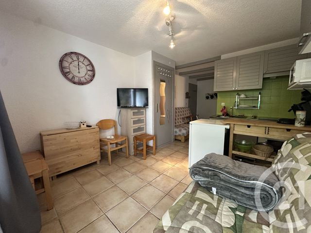 appartement - ST MICHEL DE CHAILLOL - 05