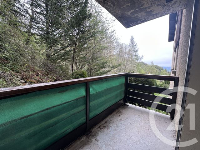 Afficher la photo en grand Appartement Studio à vendre - 1 pièce - 19.91 m2 - ST MICHEL DE CHAILLOL - 05 - PROVENCE-ALPES-COTE-D-AZUR - Century 21 Interalpes