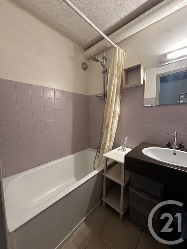Afficher la photo en grand Appartement Studio à vendre - 1 pièce - 19.91 m2 - ST MICHEL DE CHAILLOL - 05 - PROVENCE-ALPES-COTE-D-AZUR - Century 21 Interalpes
