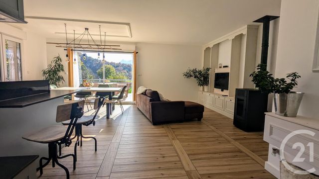  - LA MOTTE EN CHAMPSAUR - 