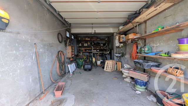 maison à vendre - 6 pièces - 148.77 m2 - ST BONNET EN CHAMPSAUR - 05 - PROVENCE-ALPES-COTE-D-AZUR - Century 21 Interalpes