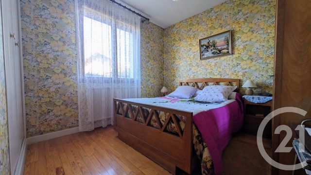 maison à vendre - 6 pièces - 148.77 m2 - ST BONNET EN CHAMPSAUR - 05 - PROVENCE-ALPES-COTE-D-AZUR - Century 21 Interalpes