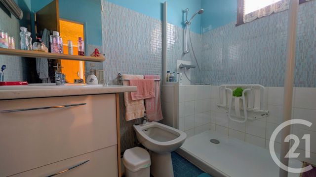 maison à vendre - 6 pièces - 148.77 m2 - ST BONNET EN CHAMPSAUR - 05 - PROVENCE-ALPES-COTE-D-AZUR - Century 21 Interalpes