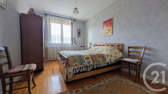 maison à vendre - 6 pièces - 148.77 m2 - ST BONNET EN CHAMPSAUR - 05 - PROVENCE-ALPES-COTE-D-AZUR - Century 21 Interalpes