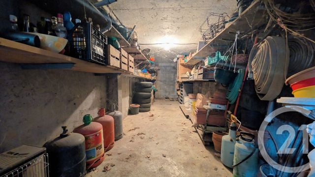 maison à vendre - 6 pièces - 148.77 m2 - ST BONNET EN CHAMPSAUR - 05 - PROVENCE-ALPES-COTE-D-AZUR - Century 21 Interalpes