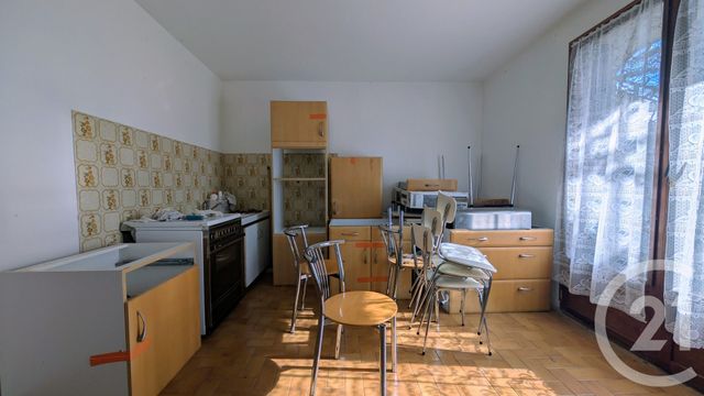 maison à vendre - 6 pièces - 148.77 m2 - ST BONNET EN CHAMPSAUR - 05 - PROVENCE-ALPES-COTE-D-AZUR - Century 21 Interalpes