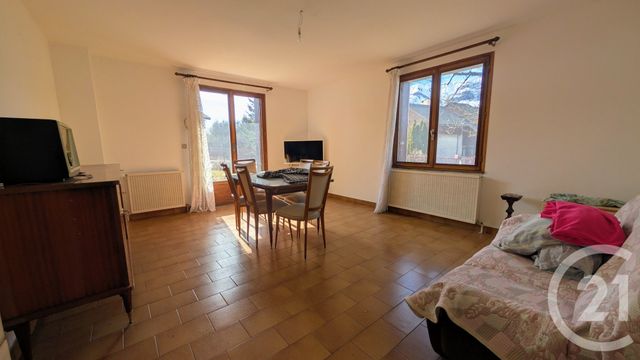 maison à vendre - 6 pièces - 148.77 m2 - ST BONNET EN CHAMPSAUR - 05 - PROVENCE-ALPES-COTE-D-AZUR - Century 21 Interalpes