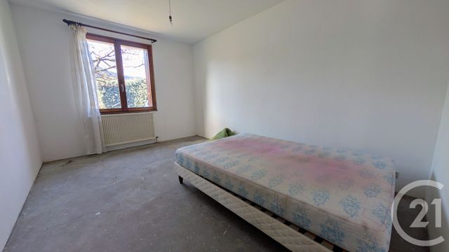 maison à vendre - 6 pièces - 148.77 m2 - ST BONNET EN CHAMPSAUR - 05 - PROVENCE-ALPES-COTE-D-AZUR - Century 21 Interalpes