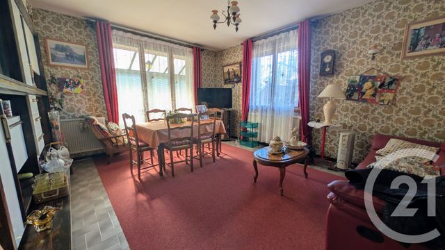 maison à vendre - 6 pièces - 148.77 m2 - ST BONNET EN CHAMPSAUR - 05 - PROVENCE-ALPES-COTE-D-AZUR - Century 21 Interalpes