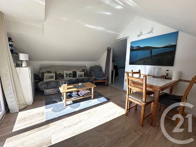 appartement - ST BONNET EN CHAMPSAUR - 05