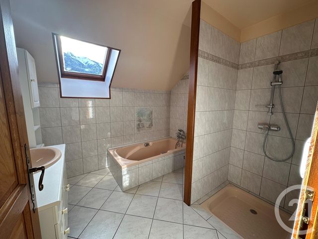 maison à vendre - 3 pièces - 108.7 m2 - POLIGNY - 05 - PROVENCE-ALPES-COTE-D-AZUR - Century 21 Interalpes