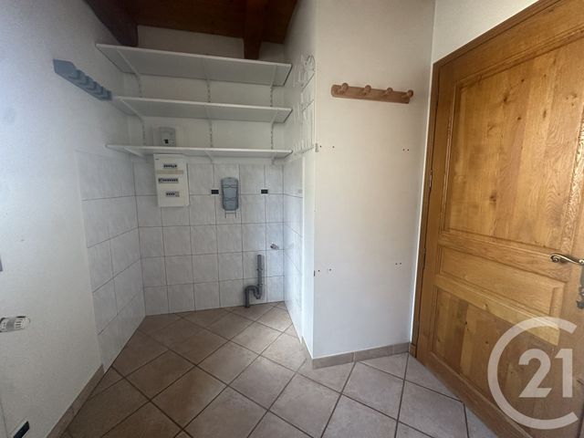 maison à vendre - 3 pièces - 108.7 m2 - POLIGNY - 05 - PROVENCE-ALPES-COTE-D-AZUR - Century 21 Interalpes