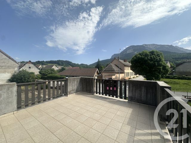 maison - POLIGNY - 05