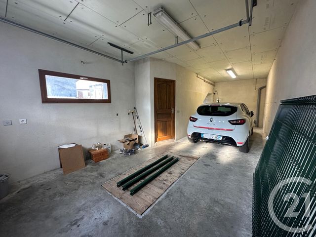 maison à vendre - 3 pièces - 108.7 m2 - POLIGNY - 05 - PROVENCE-ALPES-COTE-D-AZUR - Century 21 Interalpes