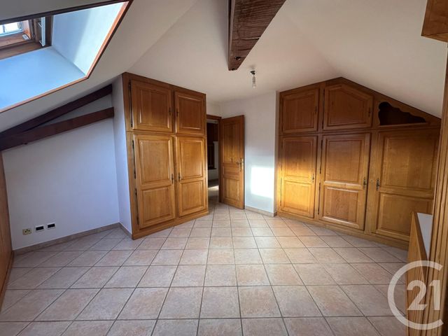 maison à vendre - 3 pièces - 108.7 m2 - POLIGNY - 05 - PROVENCE-ALPES-COTE-D-AZUR - Century 21 Interalpes