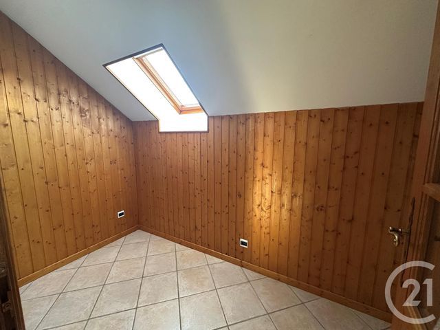 maison à vendre - 3 pièces - 108.7 m2 - POLIGNY - 05 - PROVENCE-ALPES-COTE-D-AZUR - Century 21 Interalpes