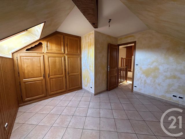 maison à vendre - 3 pièces - 108.7 m2 - POLIGNY - 05 - PROVENCE-ALPES-COTE-D-AZUR - Century 21 Interalpes