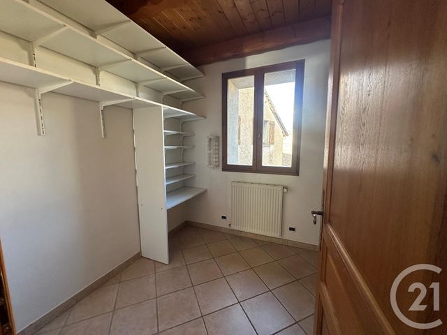 maison à vendre - 3 pièces - 108.7 m2 - POLIGNY - 05 - PROVENCE-ALPES-COTE-D-AZUR - Century 21 Interalpes