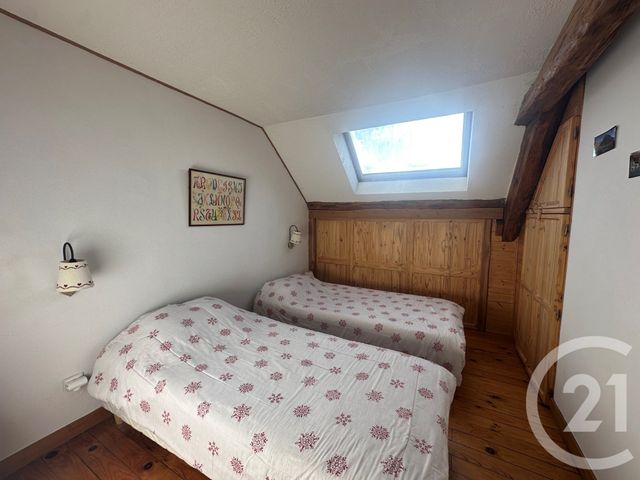 Afficher la photo en grand Appartement T3 à vendre - 3 pièces - 63.41 m2 - ST BONNET EN CHAMPSAUR - 05 - PROVENCE-ALPES-COTE-D-AZUR - Century 21 Interalpes