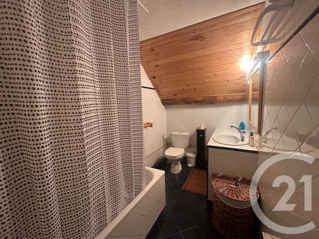 Afficher la photo en grand Appartement T3 à vendre - 3 pièces - 63.41 m2 - ST BONNET EN CHAMPSAUR - 05 - PROVENCE-ALPES-COTE-D-AZUR - Century 21 Interalpes