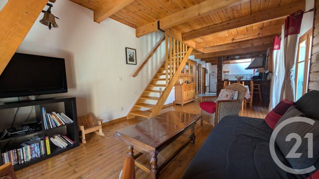 appartement - ST BONNET EN CHAMPSAUR - 05