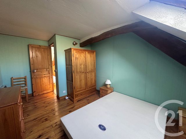 Afficher la photo en grand Appartement T3 à vendre - 3 pièces - 63.41 m2 - ST BONNET EN CHAMPSAUR - 05 - PROVENCE-ALPES-COTE-D-AZUR - Century 21 Interalpes