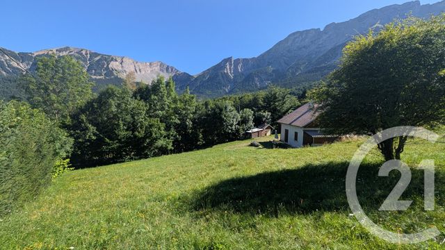 terrain - LE NOYER - 05