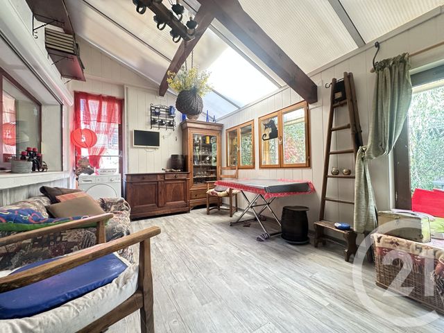 Appartement T3 à vendre - 3 pièces - 51.61 m2 - ST JEAN ST NICOLAS - 05 - PROVENCE-ALPES-COTE-D-AZUR - Century 21 Interalpes