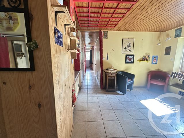 Appartement T3 à vendre - 3 pièces - 51.61 m2 - ST JEAN ST NICOLAS - 05 - PROVENCE-ALPES-COTE-D-AZUR - Century 21 Interalpes