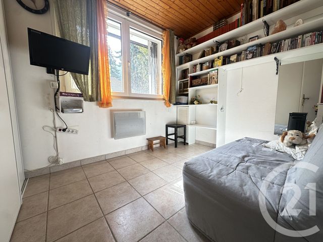 Appartement T3 à vendre - 3 pièces - 51.61 m2 - ST JEAN ST NICOLAS - 05 - PROVENCE-ALPES-COTE-D-AZUR - Century 21 Interalpes