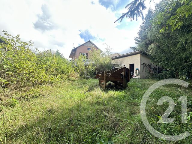 Appartement T3 à vendre - 3 pièces - 51.61 m2 - ST JEAN ST NICOLAS - 05 - PROVENCE-ALPES-COTE-D-AZUR - Century 21 Interalpes