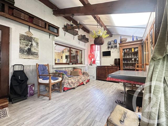 Appartement T3 à vendre - 3 pièces - 51.61 m2 - ST JEAN ST NICOLAS - 05 - PROVENCE-ALPES-COTE-D-AZUR - Century 21 Interalpes