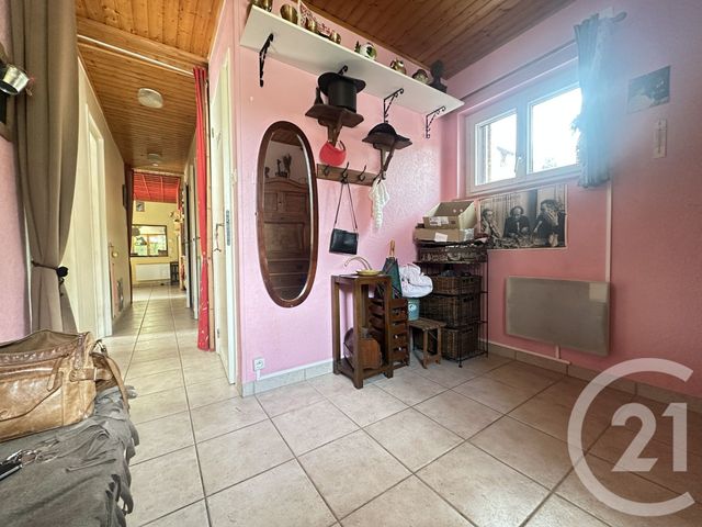 Appartement T3 à vendre - 3 pièces - 51.61 m2 - ST JEAN ST NICOLAS - 05 - PROVENCE-ALPES-COTE-D-AZUR - Century 21 Interalpes